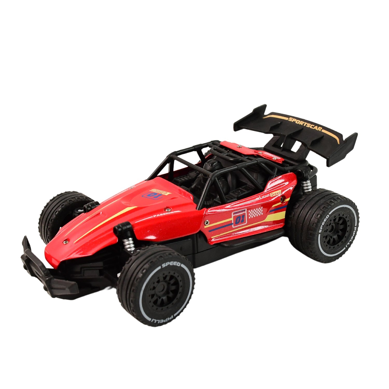 Robo Rush Remote Racer Robo Rush Remote Racer